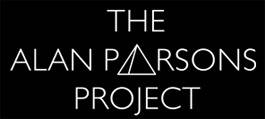 logo The Alan Parsons Project logo The Alan Parsons Project
